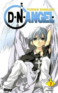 DN Angel #7 [2005]