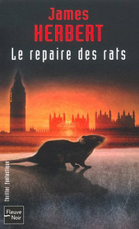 Les Rats : Le Repaire des Rats #2 [1989]