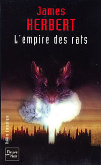 Les Rats : L'Empire des Rats #3 [1991]