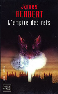 Les Rats : L'Empire des Rats #3 [1991]