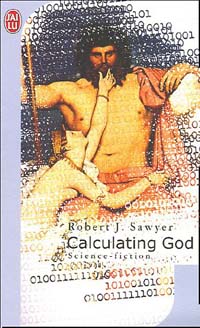 Calculating God [2005]