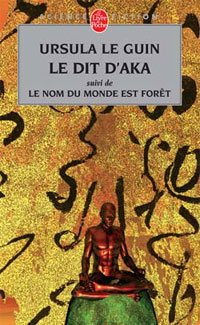 Le Dit d'Aka [2005]