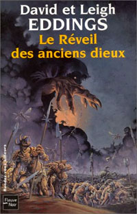 Les Rêveurs : Le réveil des anciens Dieux #1 [2004]