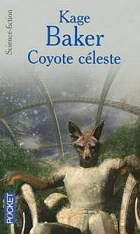 Coyote Céleste