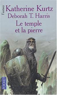 Le Temple et la Pierre #1 [2004]