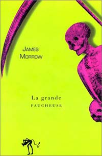 La Trilogie "Jéhovah" : La Grande Faucheuse [2000]