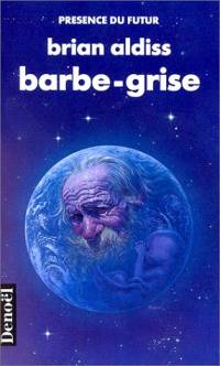 Barbe grise