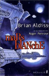 Mars Blanche [2001]