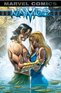 Namor 2 [2005]