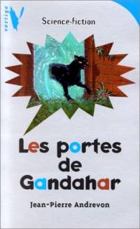 Les Portes de Gandahar #3 [1999]