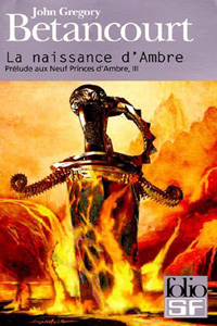 La naissance d'Ambre