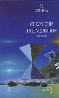 les chroniques de l'inquisition