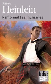 Les Maîtres du Monde : Marionnettes Humaines