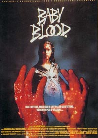 Baby blood [1989]