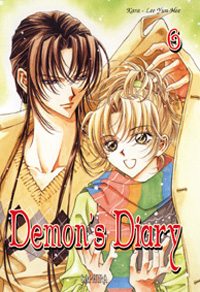 Demon's Diary 6 [2005]