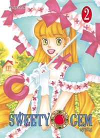 Sweety Gem 2 [2005]