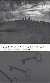 Le Codex Atlanticus #15 [2004]