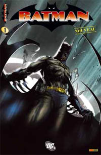 Batman [2005]