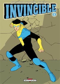 Invincible : Esprit de famille [2005]