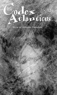 Le Codex Atlanticus #12 [2001]