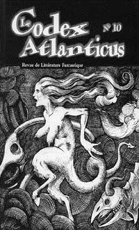 Le Codex Atlanticus #10 [2000]