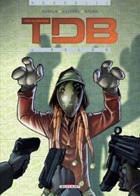 Trop de Bonheur : Bilou #1 [2002]