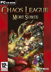 Chaos League : Mort Subite [2005]