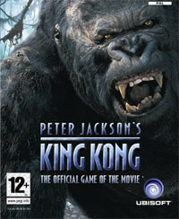 Peter Jackson's King Kong [2005]