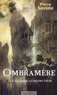 Ombramère : La Grande conjonction #4 [2004]