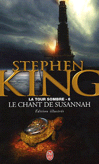 La Tour Sombre : Le chant de Susannah #6 [2005]