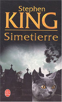 Simetierre [1985]