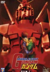 Mobile Suit Gundam - Film 1 : Mobile Suit Gundam I