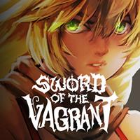 Sword of the Vagrant - XBLA