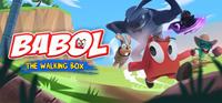 Babol the Walking Box [2021]