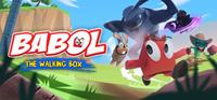 Babol the Walking Box - PC