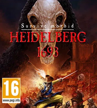 Heidelberg 1693 - PC