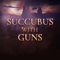 Succubus With Guns - PS5