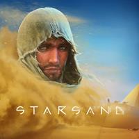 Starsand [2022]