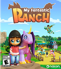 My Fantastic Ranch [2022]