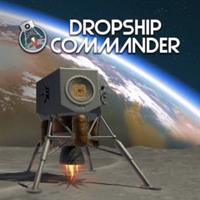 Dropship Commander - PSN