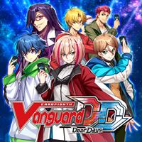 Cardfight!! Vanguard Dear Days - PC