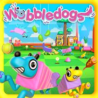 Wobbledogs - PC