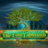 The Lost Labyrinth [2020]