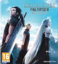 Crisis Core : Final Fantasy VII Reunion - Xbox One