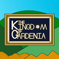 The Kingdom of Gardenia - eshop Switch