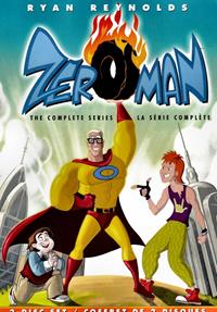 Zeroman [2004]