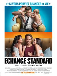 Echange standard [2011]