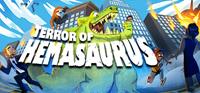 Terror of Hemasaurus - Xbox Series