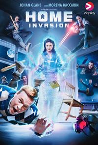 Home Invasion [2021]