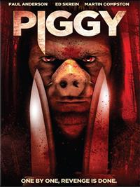 Piggy [2012]